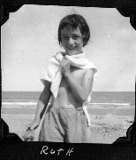 D036- Ruth Bennet McDougal Dorrough (Lyn Beach)